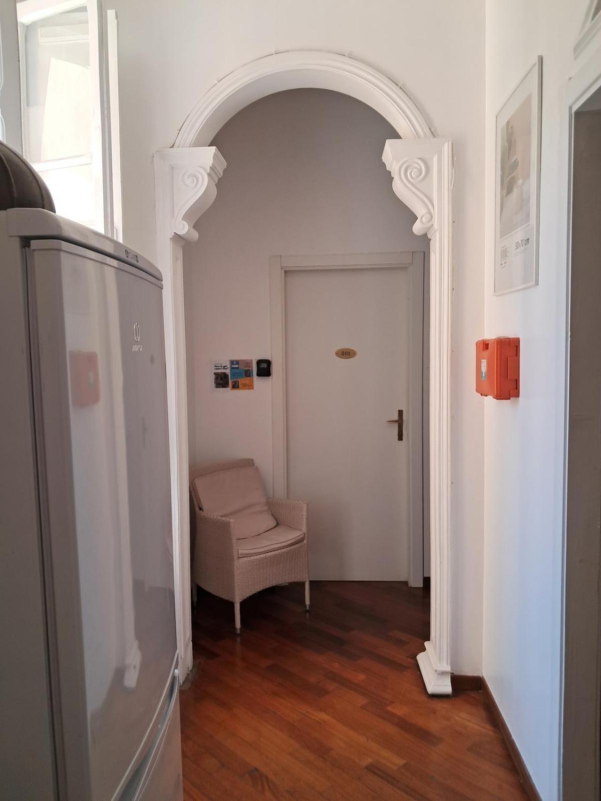 Domus Filiberto Hotel Rome Exterior photo