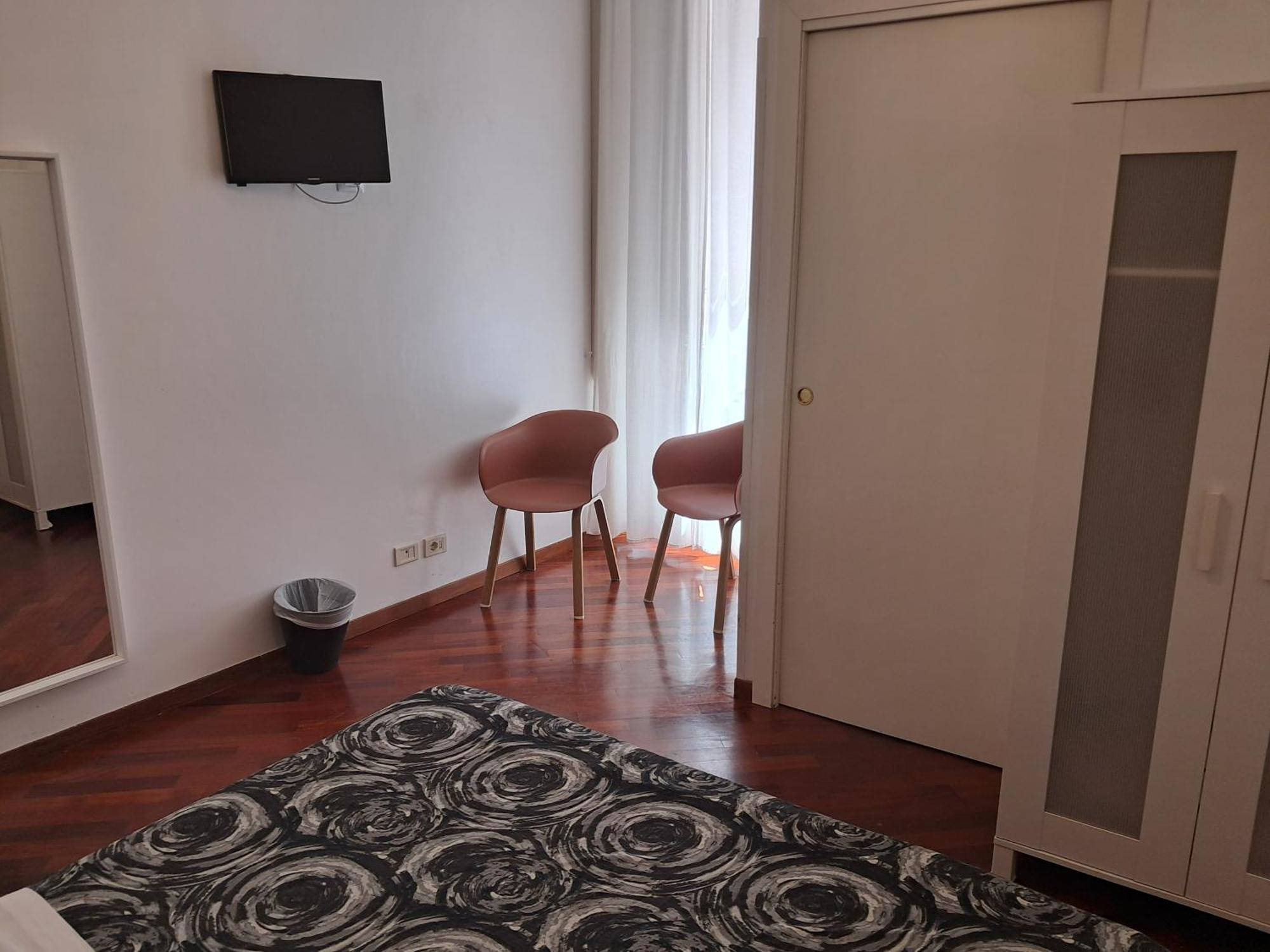 Domus Filiberto Hotel Rome Exterior photo