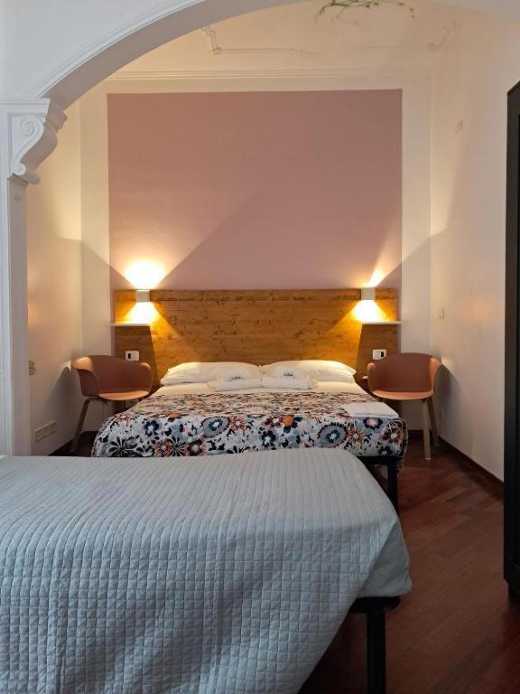 Domus Filiberto Hotel Rome Exterior photo